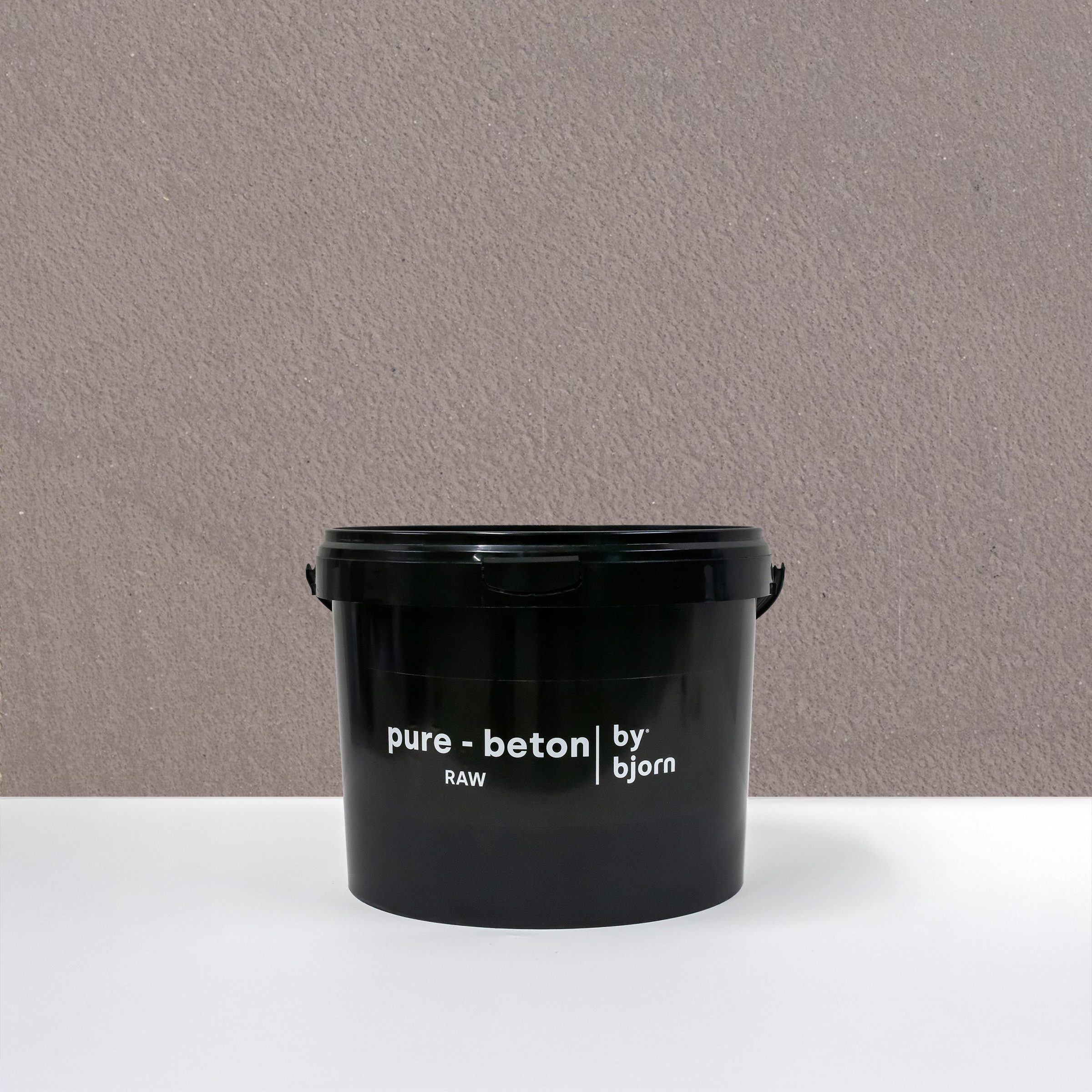 Beton ciré - Clay