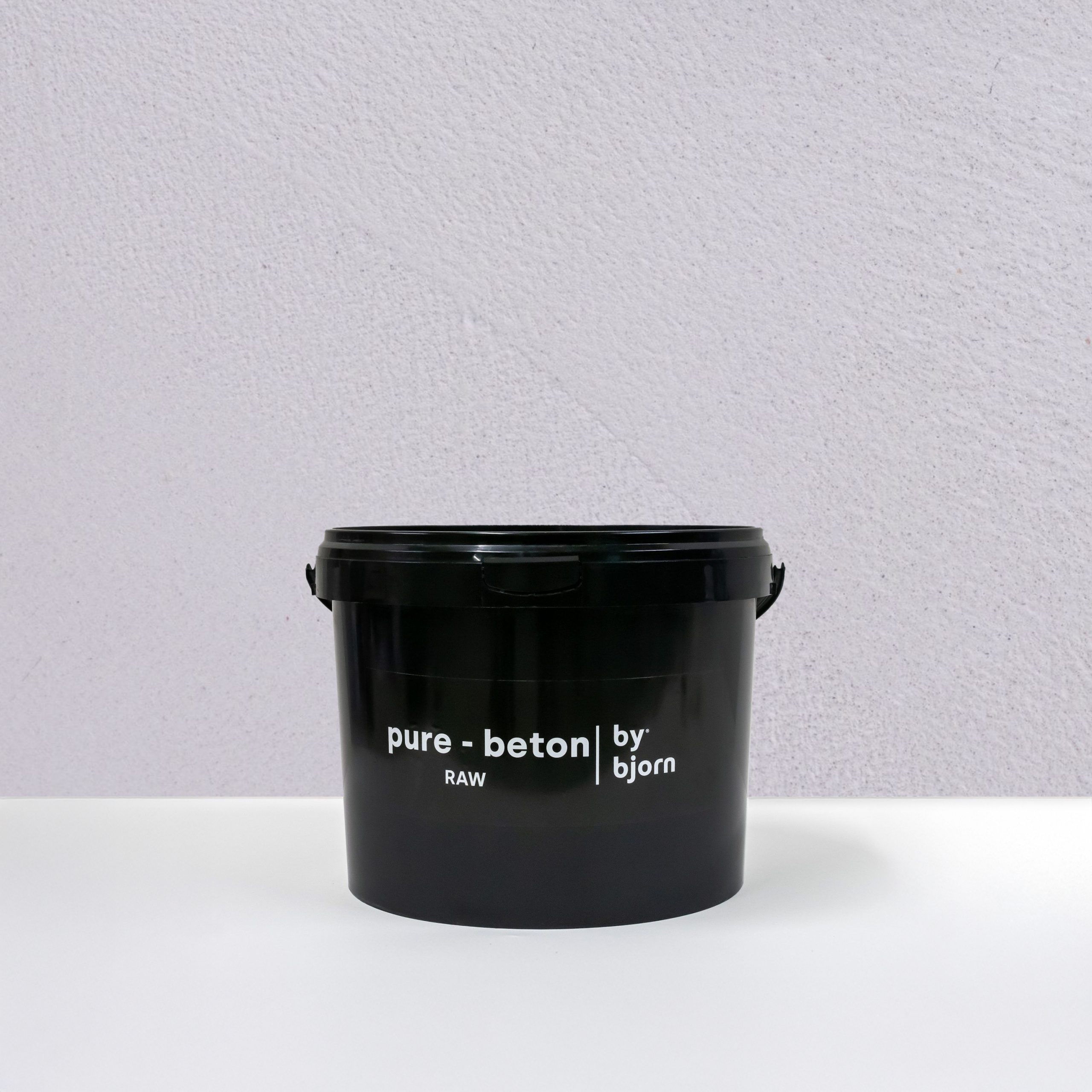 Beton ciré - Lily