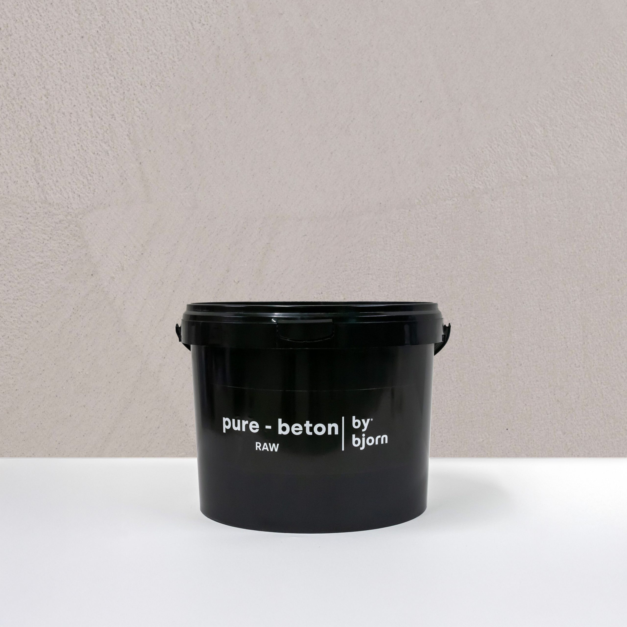 Beton ciré - Olive Grey