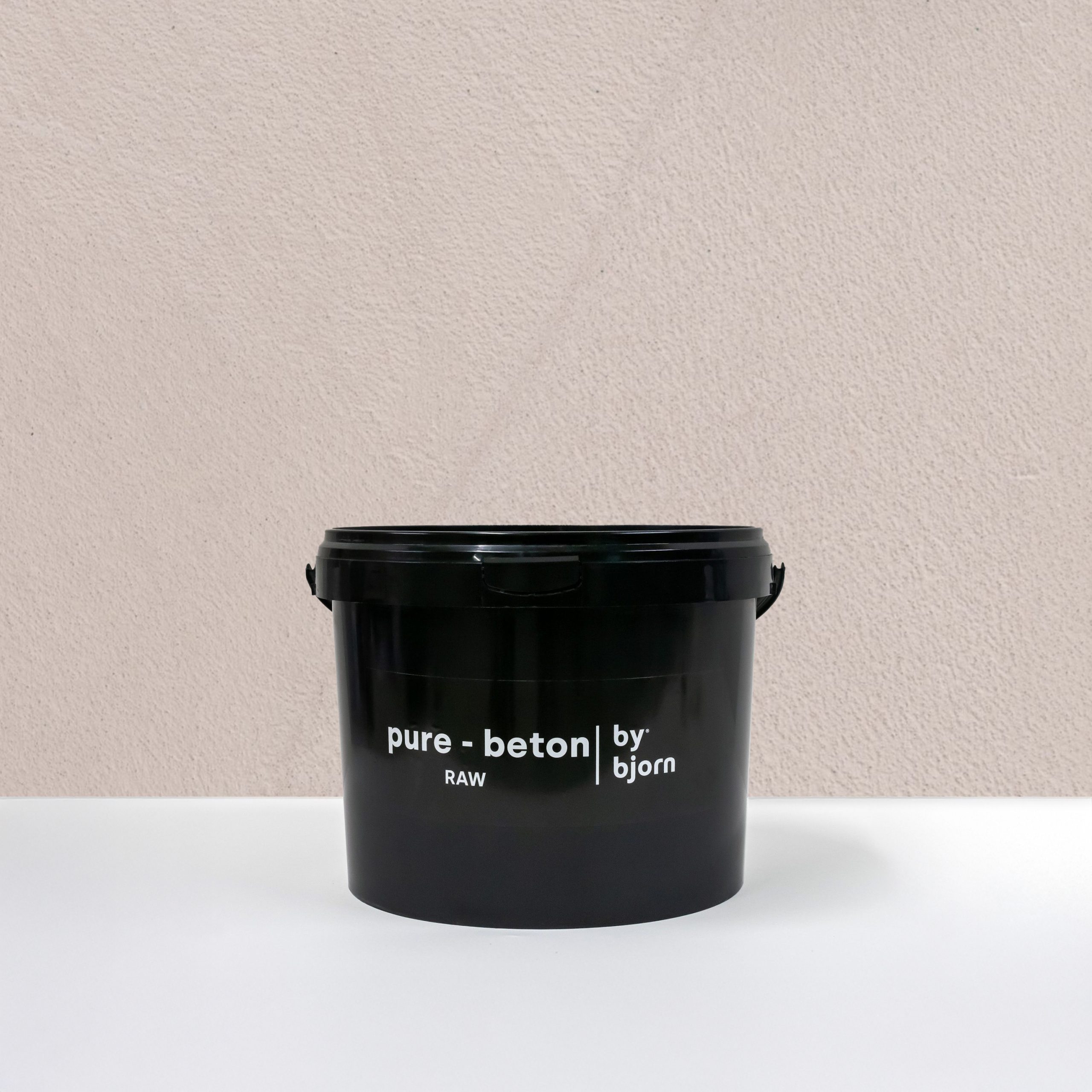 Beton ciré - Sand