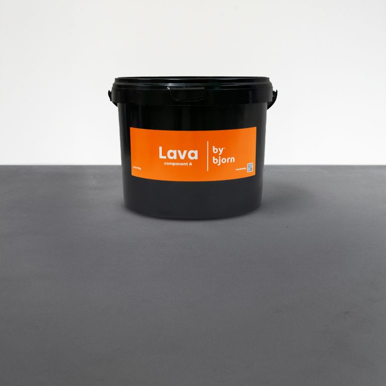 Lavasteen - Classic Grey