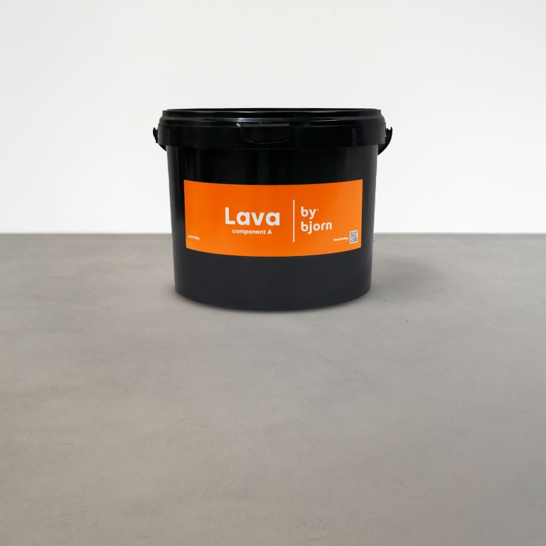 Lavasteen - Olive Grey