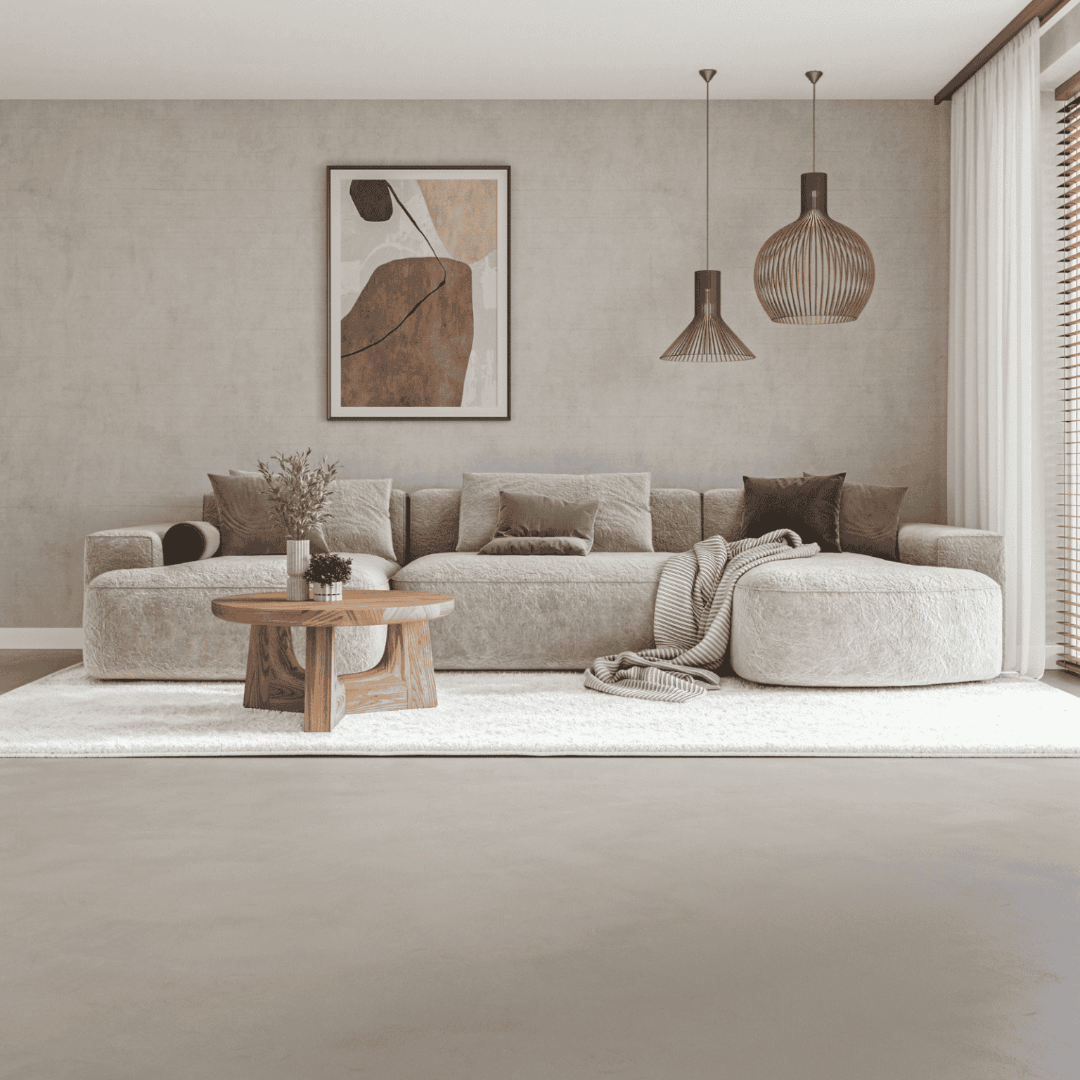 Lavasteen Linen