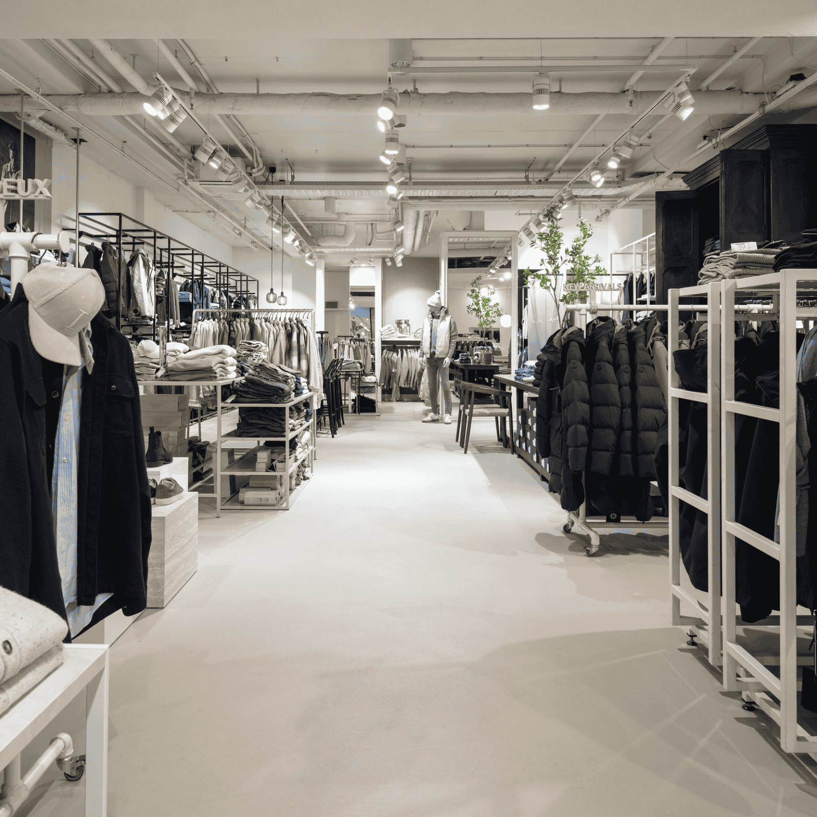 Betoncire Oldenzaal