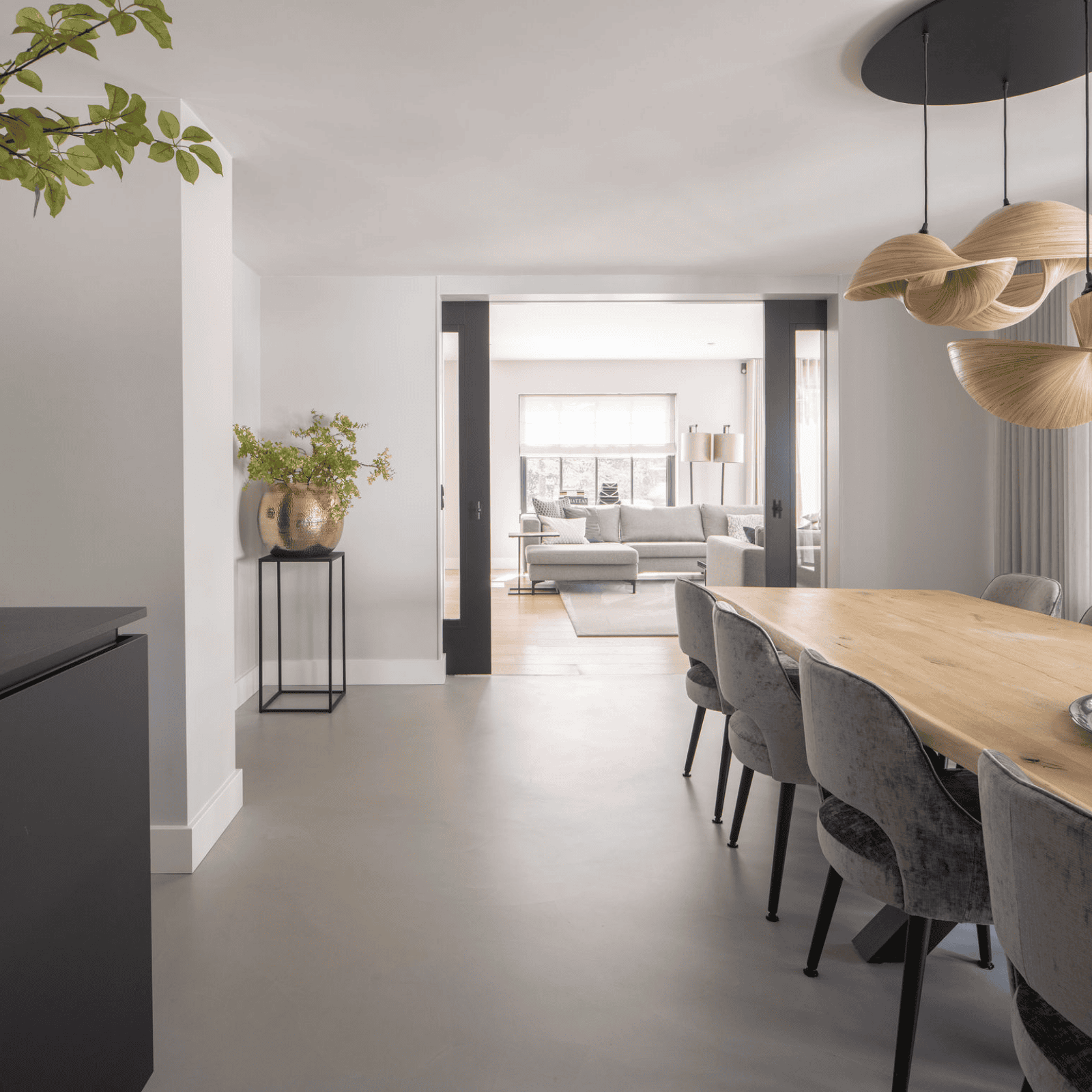 Betoncire Enschede