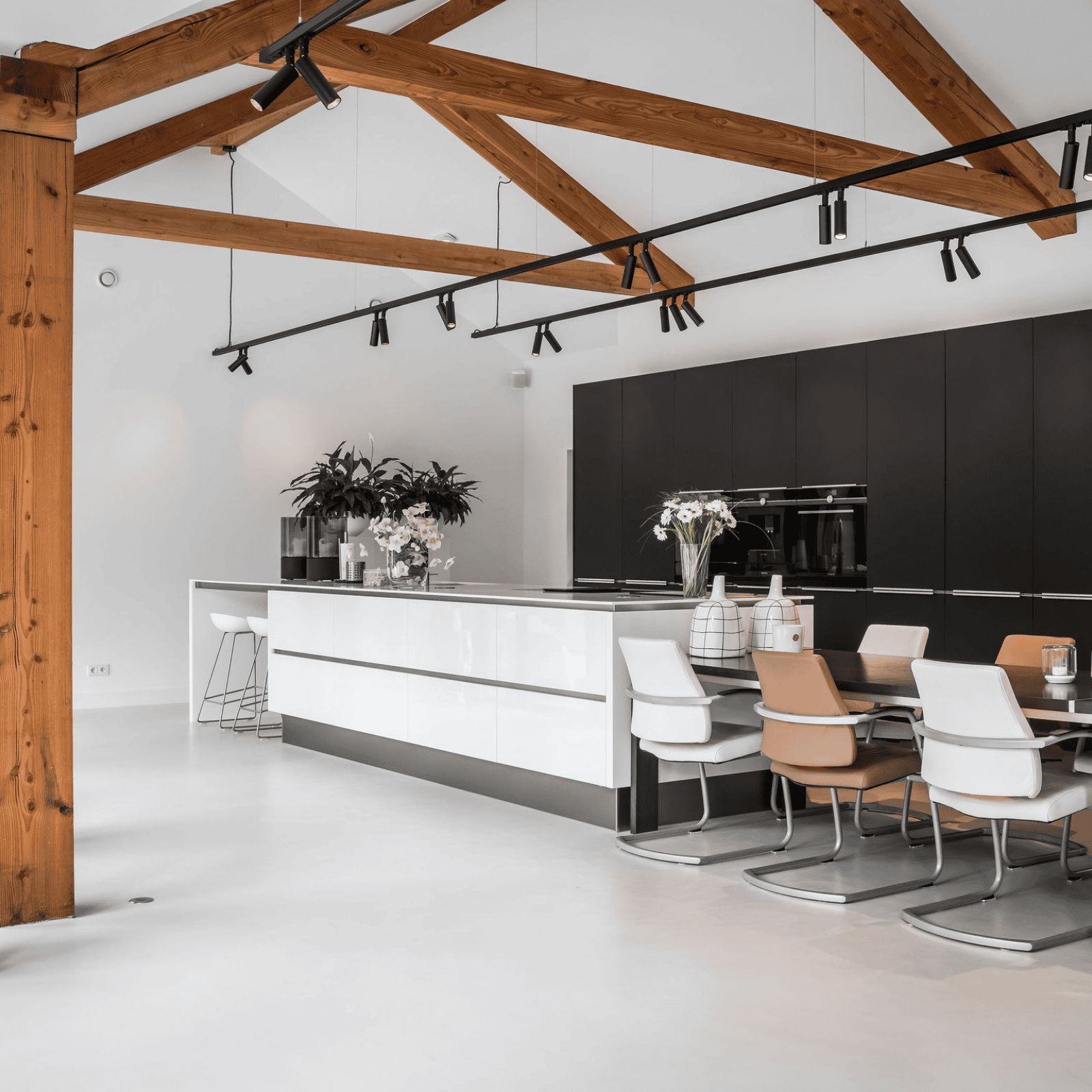 Betoncire Hengelo