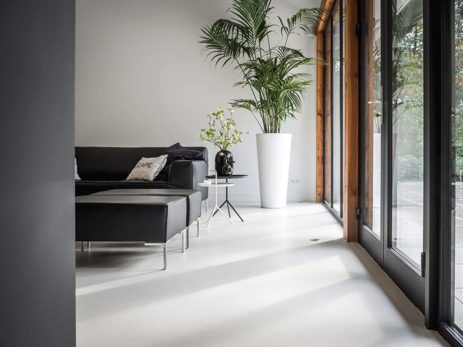 Betoncire Hengelo