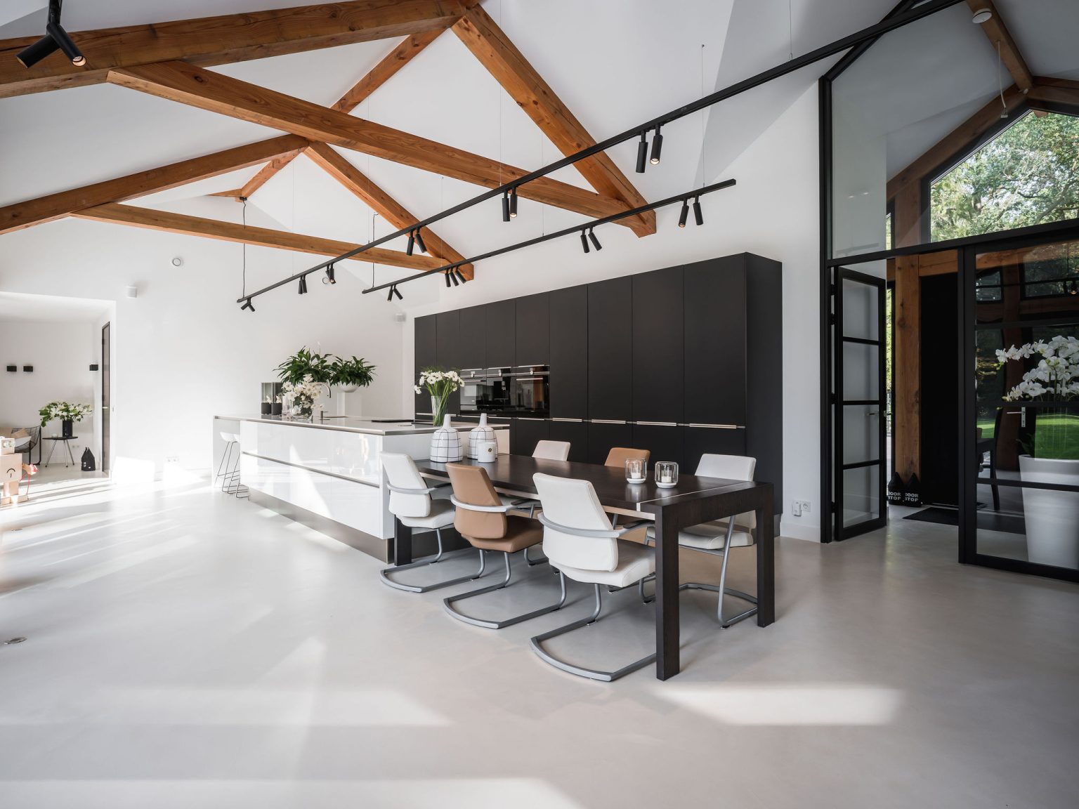 Betoncire Hengelo