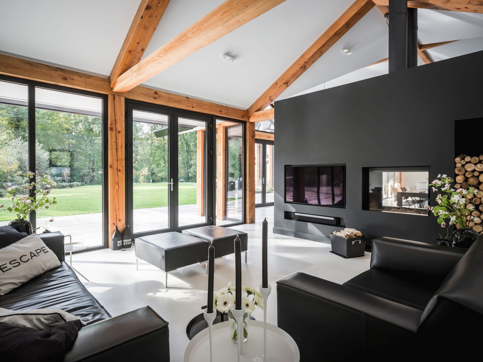 Betoncire Hengelo