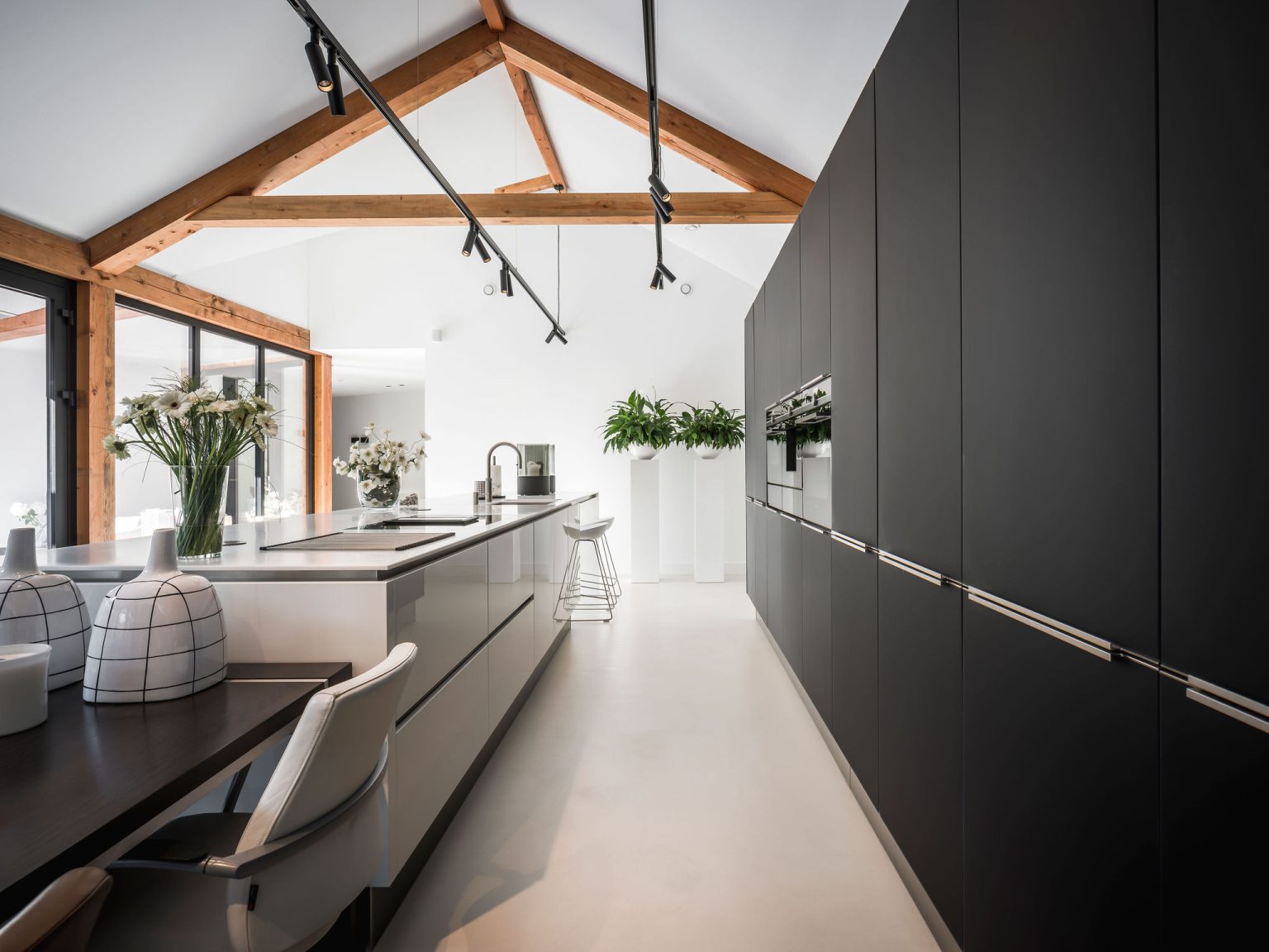 Betoncire Hengelo