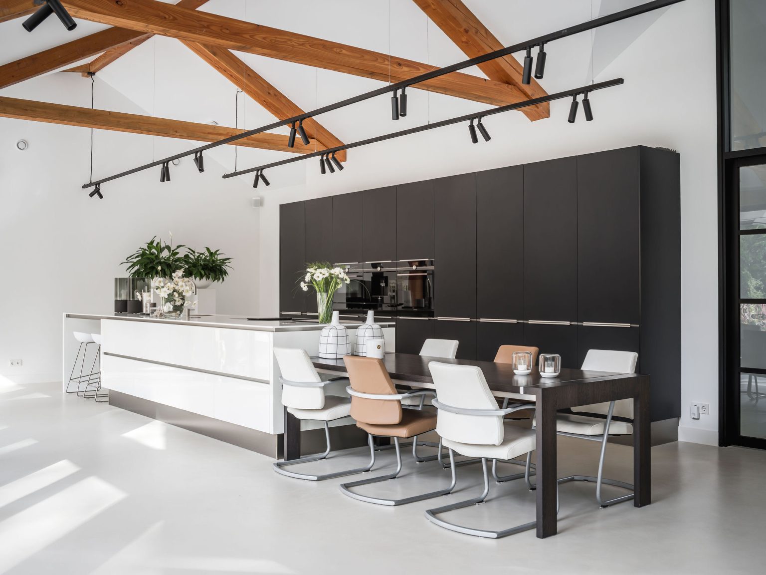 Betoncire Hengelo
