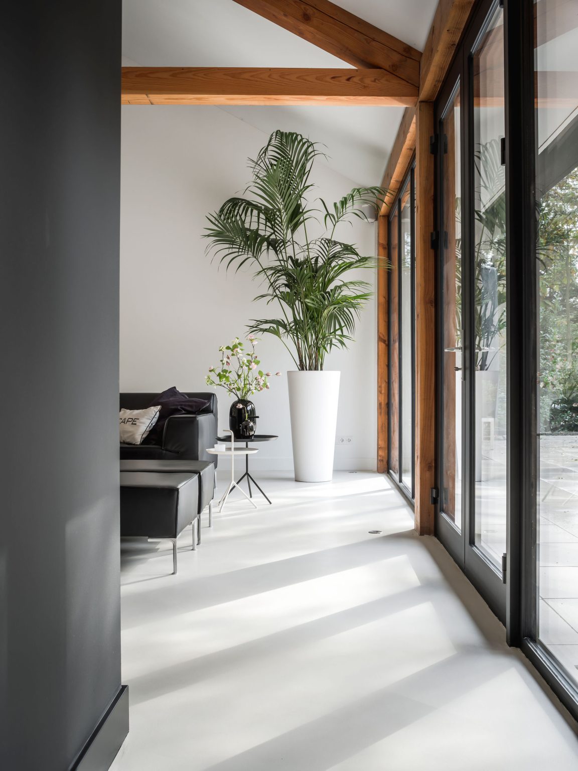 Betoncire Hengelo