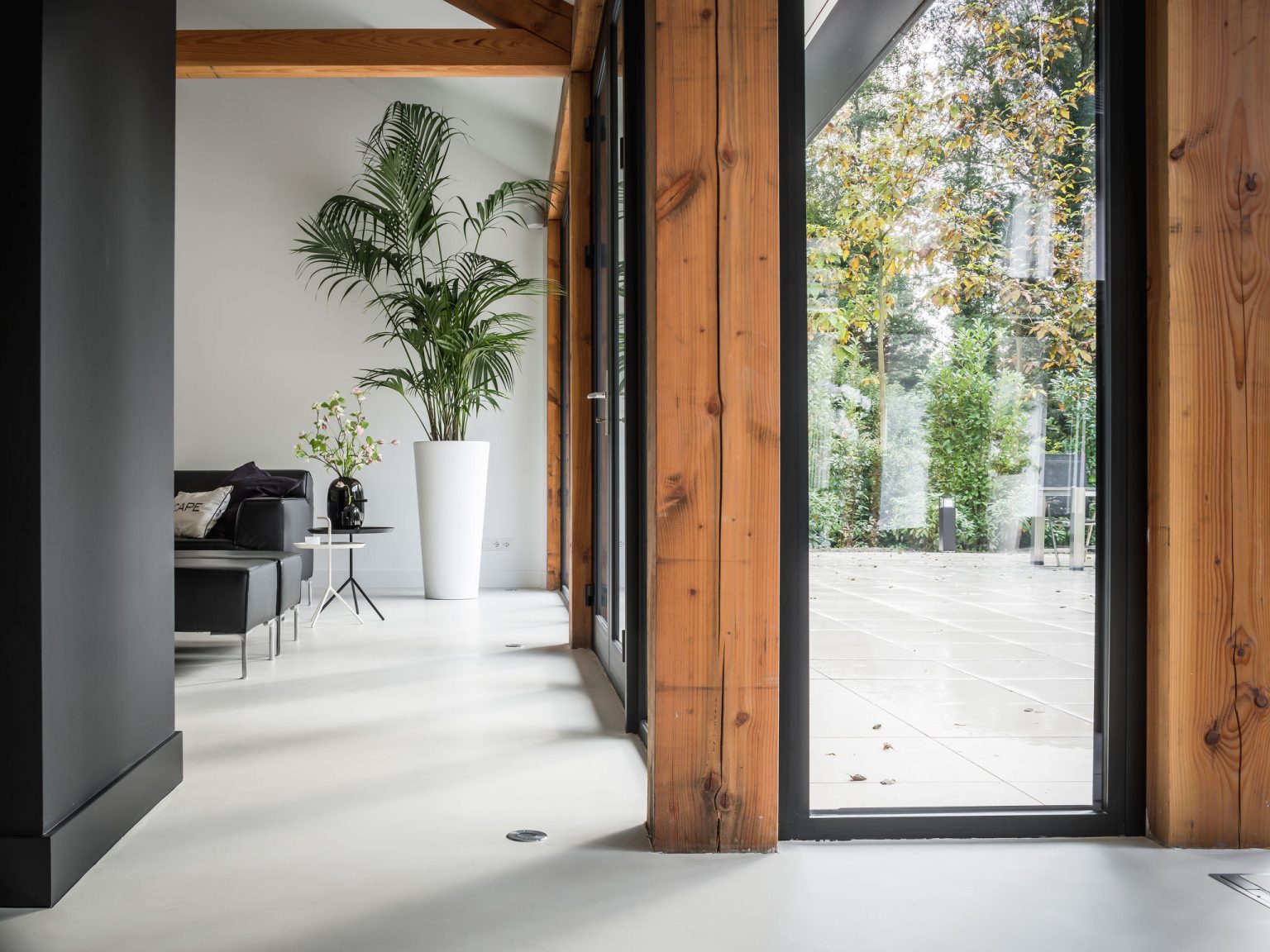Betoncire Hengelo