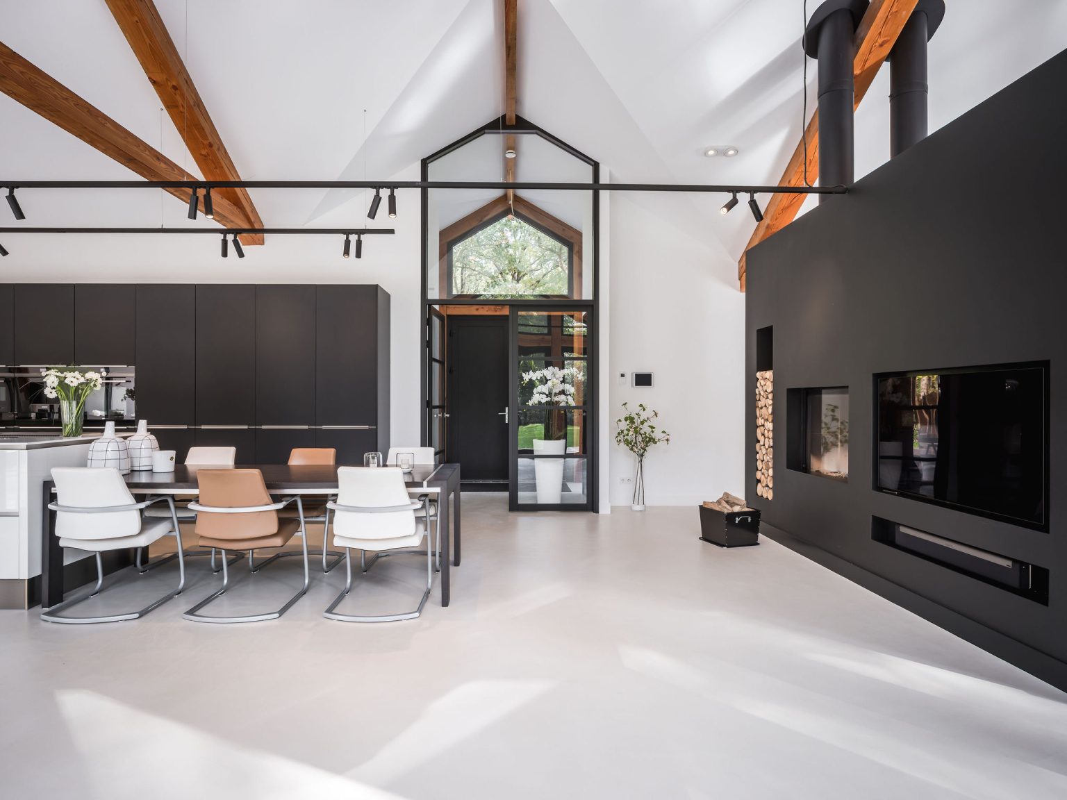 Betoncire Hengelo
