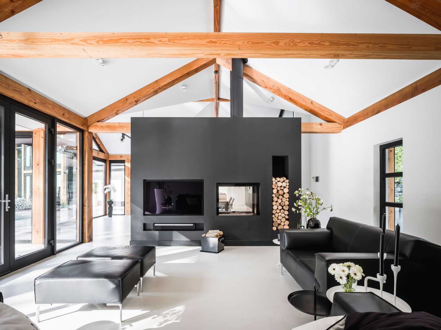 Betoncire Hengelo