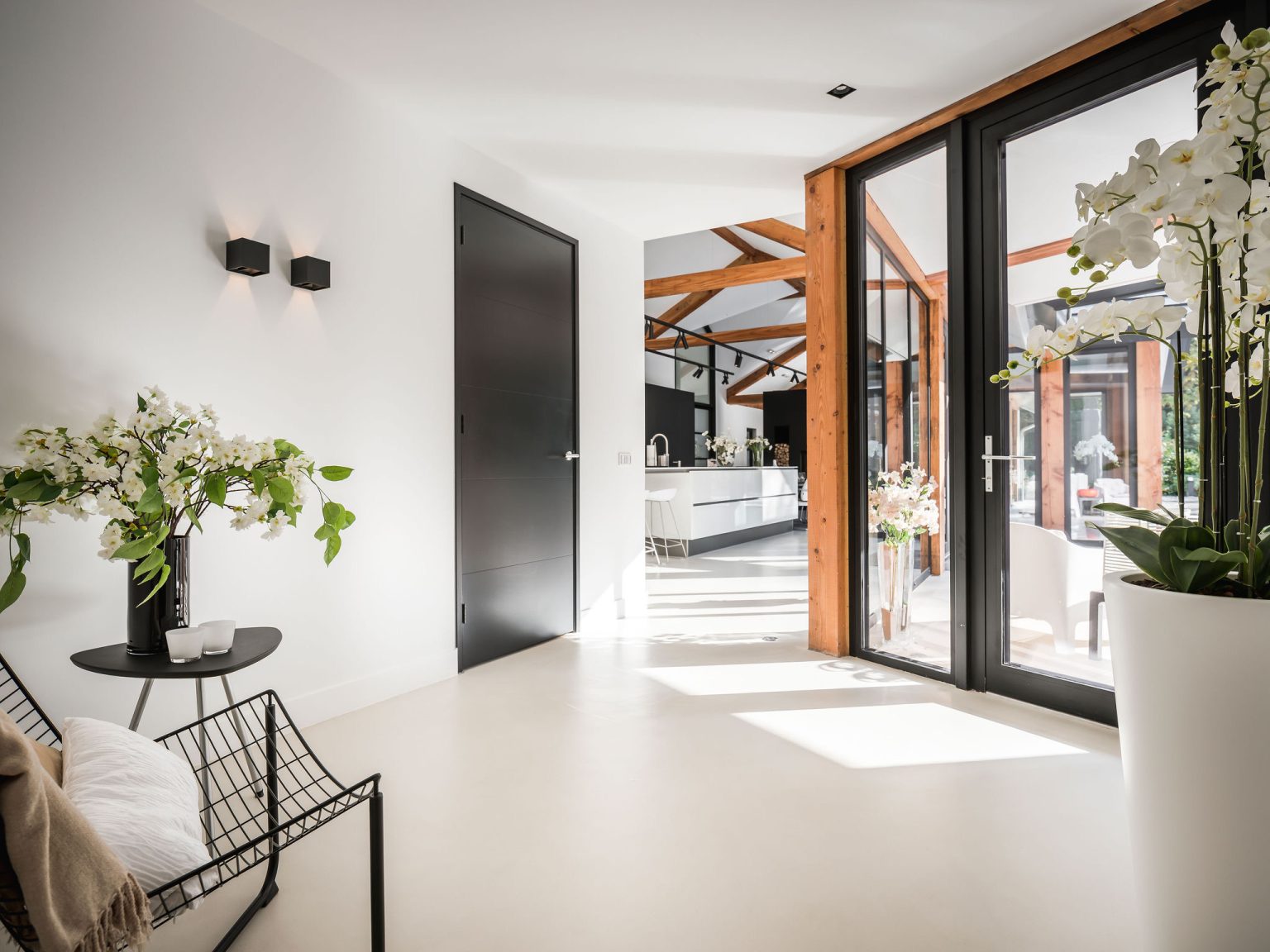 Betoncire Hengelo
