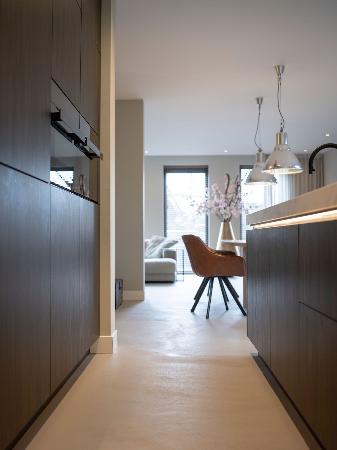 Beton cire enschede lavasteen gietvloer lavavloer beton cire