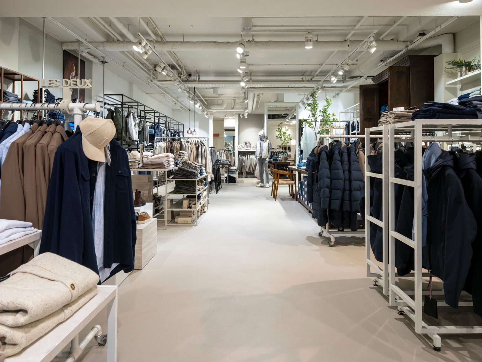 Betoncire Oldenzaal