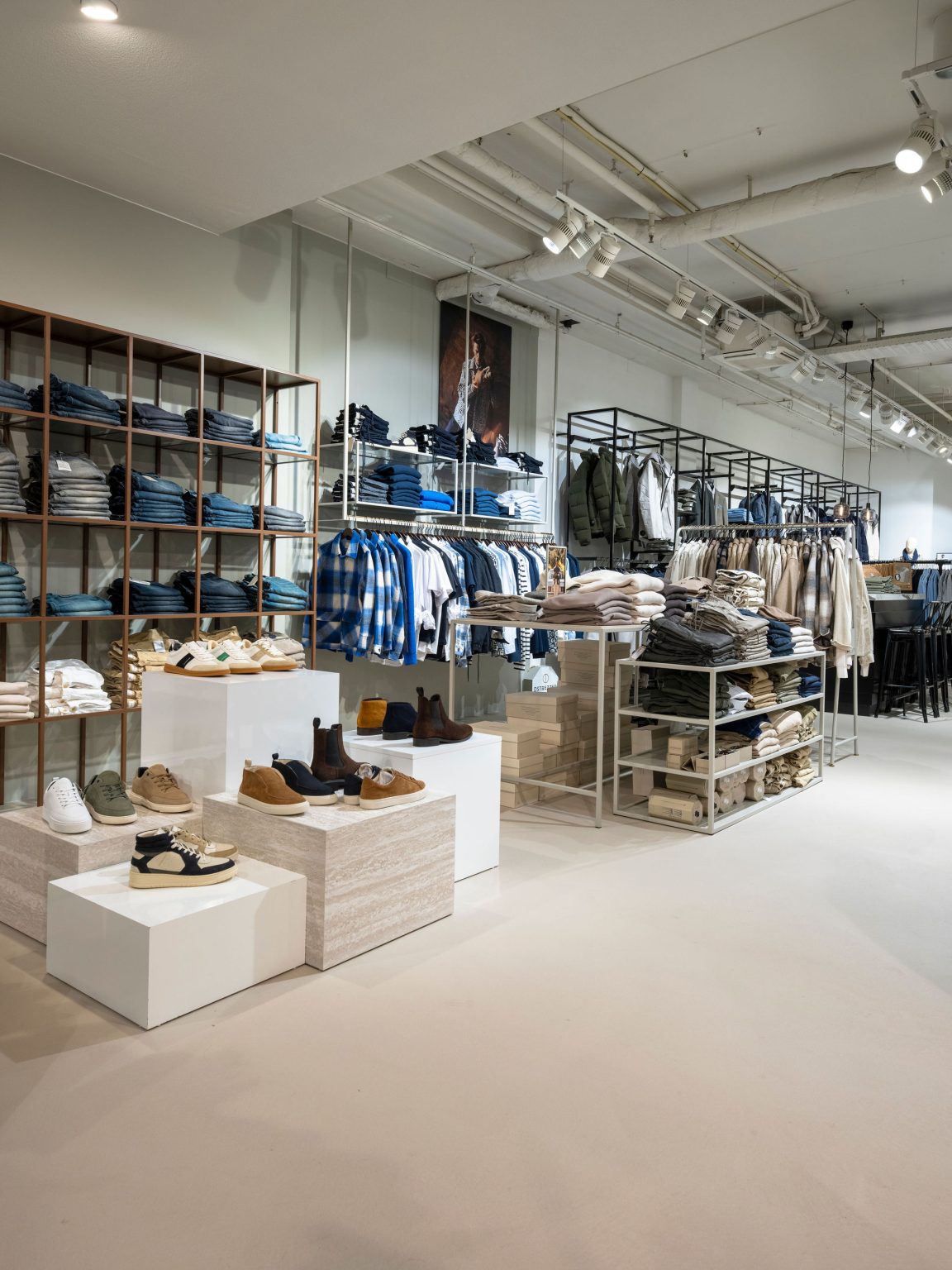 Betoncire Oldenzaal