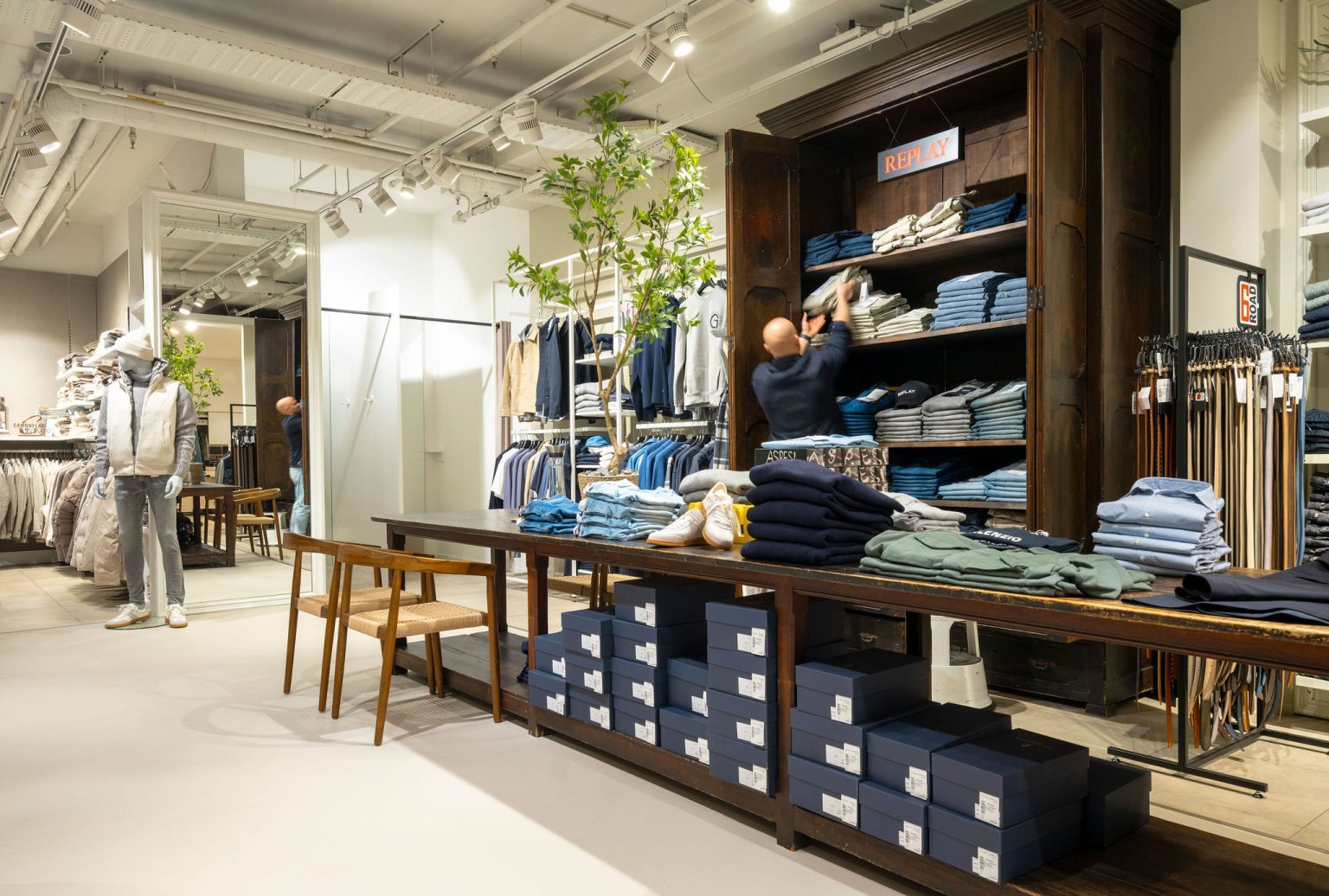 Betoncire Oldenzaal