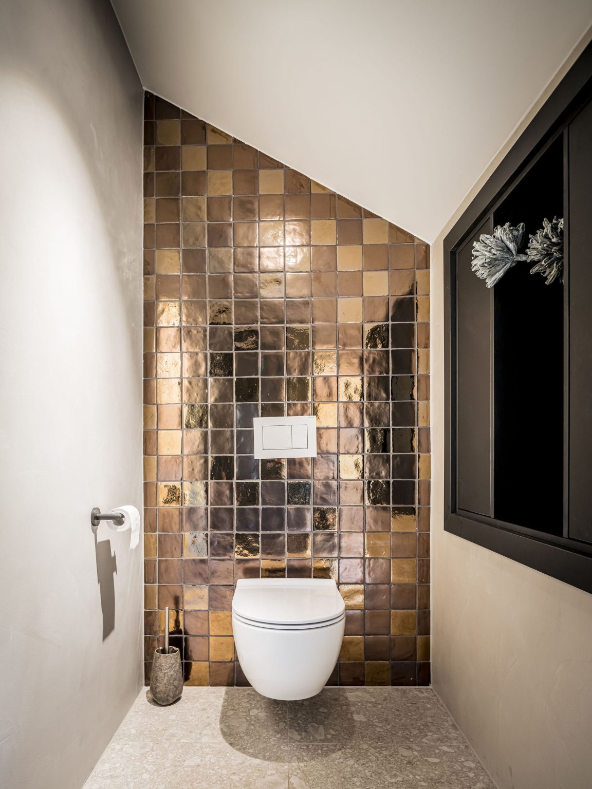 Betoncire oldenzaal