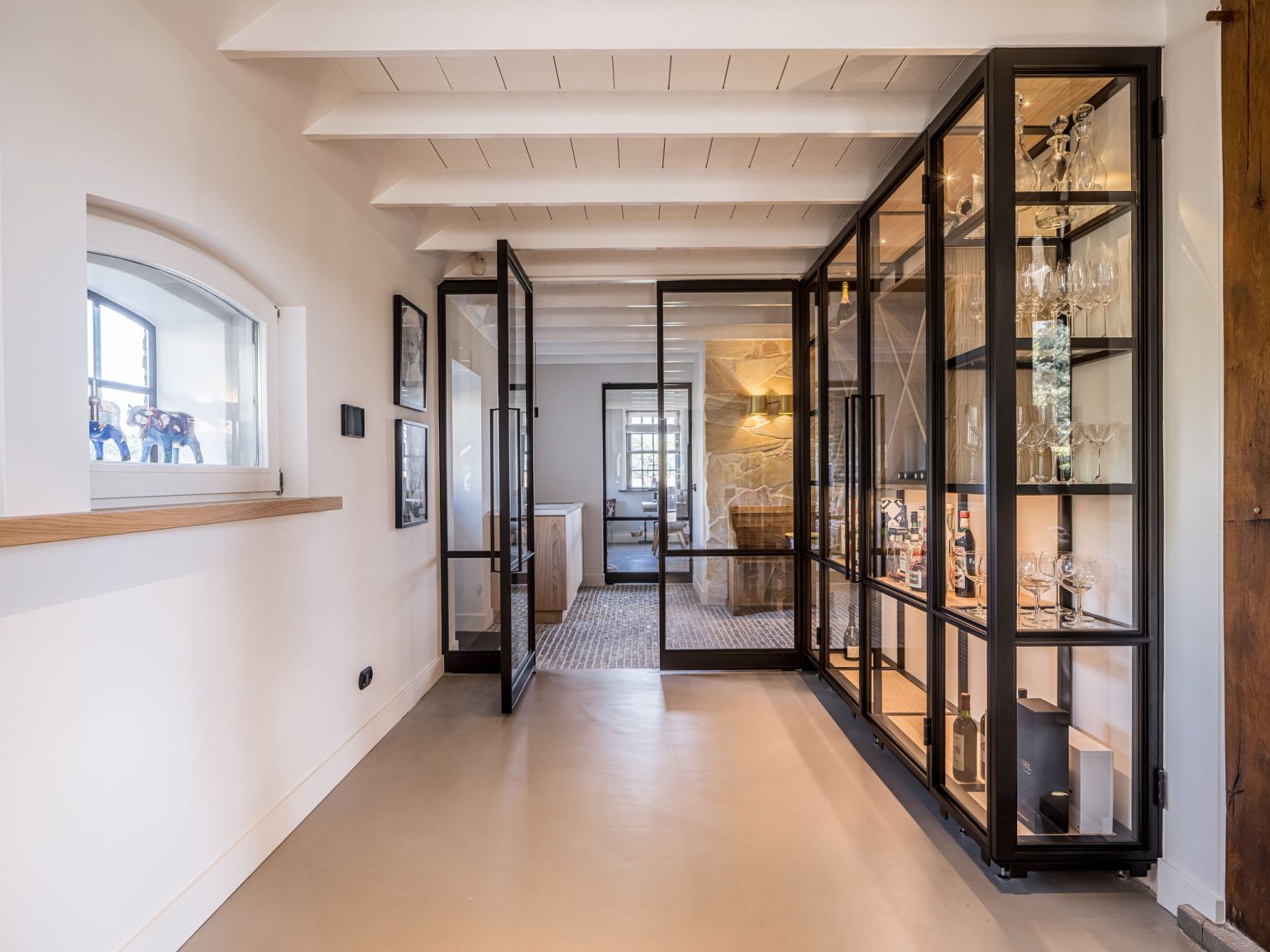 Betoncire hengelo
