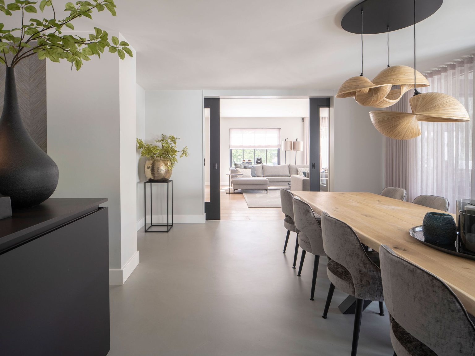 Betoncire Enschede