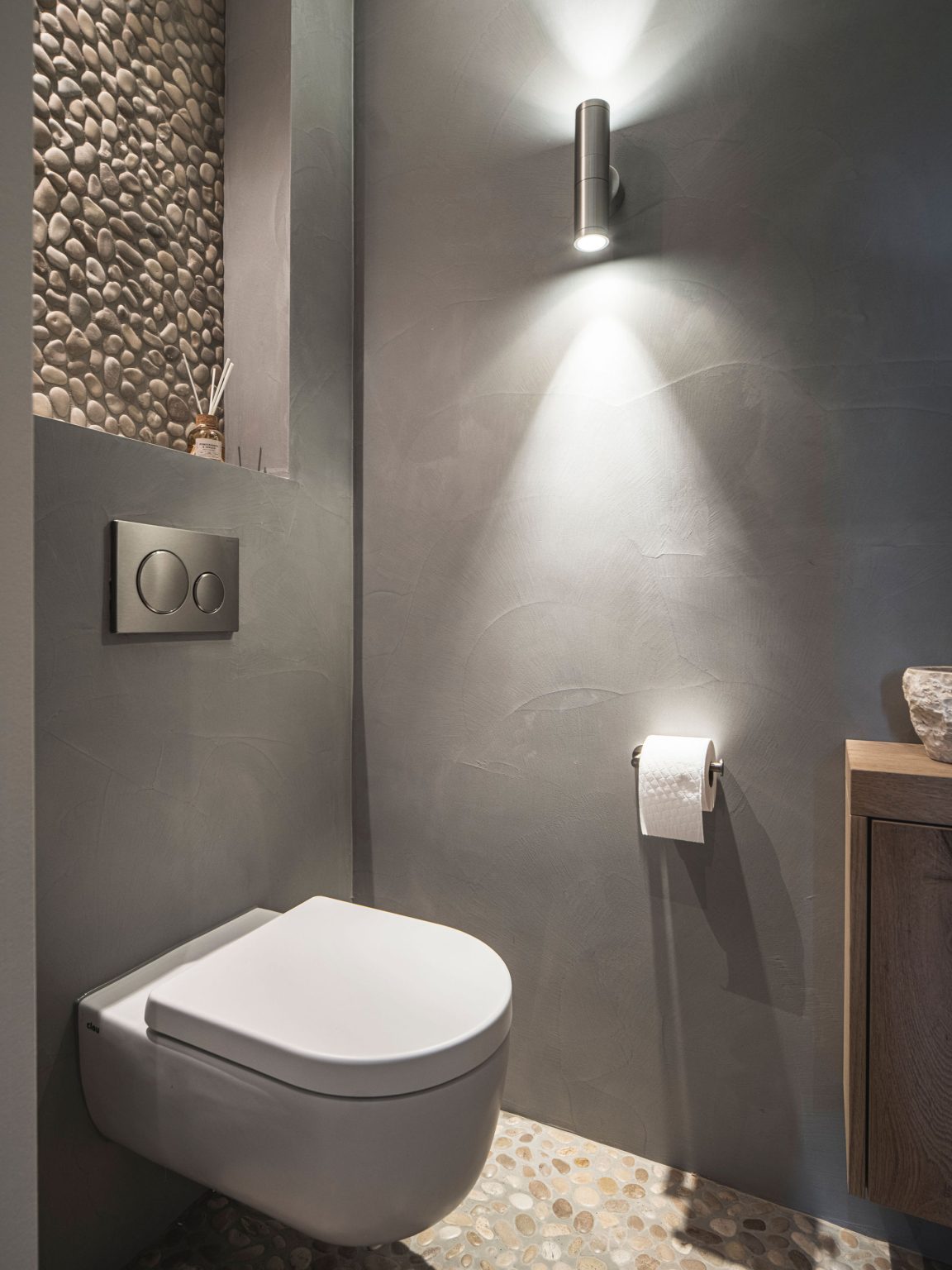 lavasteen gietvloer lavavloer beton cire