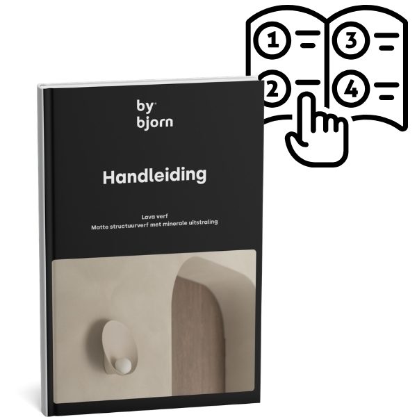 Handleiding afbeelding boek